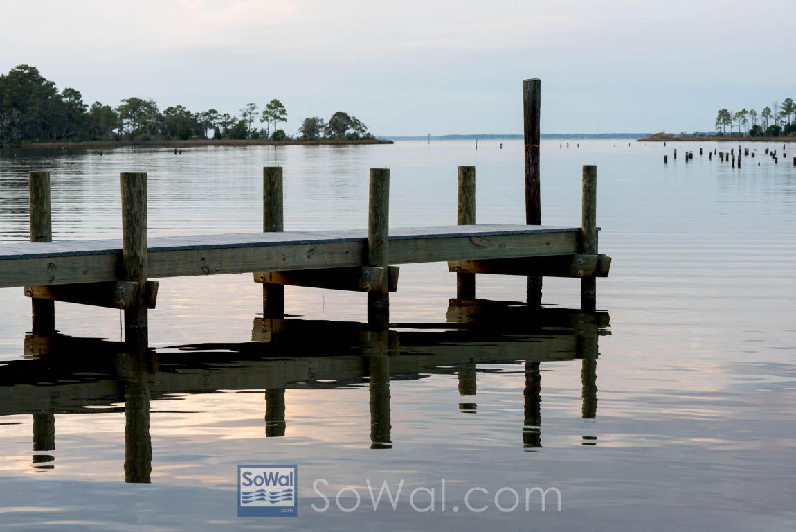 LOT 27 MORRISON Avenue, Santa Rosa Beach, FL 32459