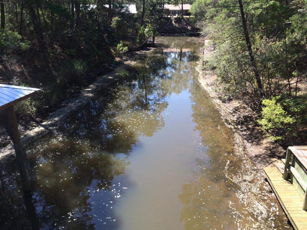 LOT 27 MORRISON Avenue, Santa Rosa Beach, FL 32459