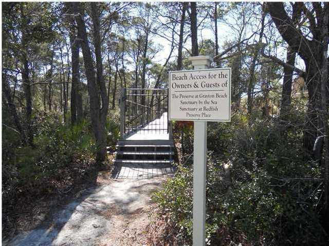 96 Preserve at Grayton Beach, Santa Rosa Beach, FL 32459