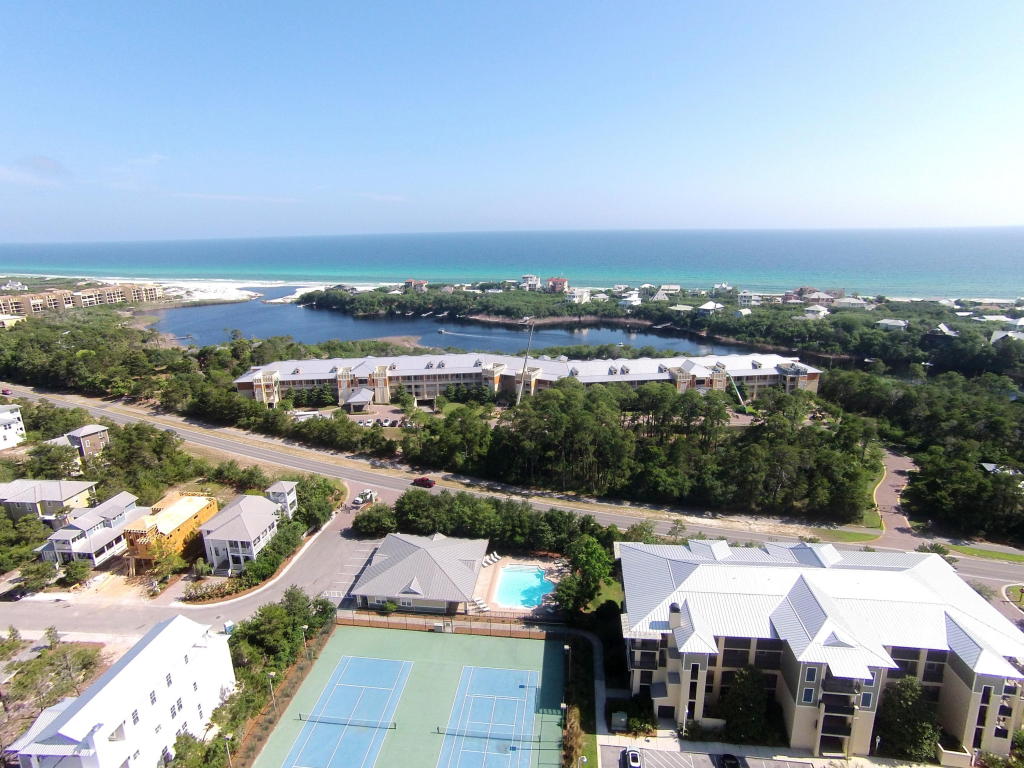 96 Preserve at Grayton Beach, Santa Rosa Beach, FL 32459