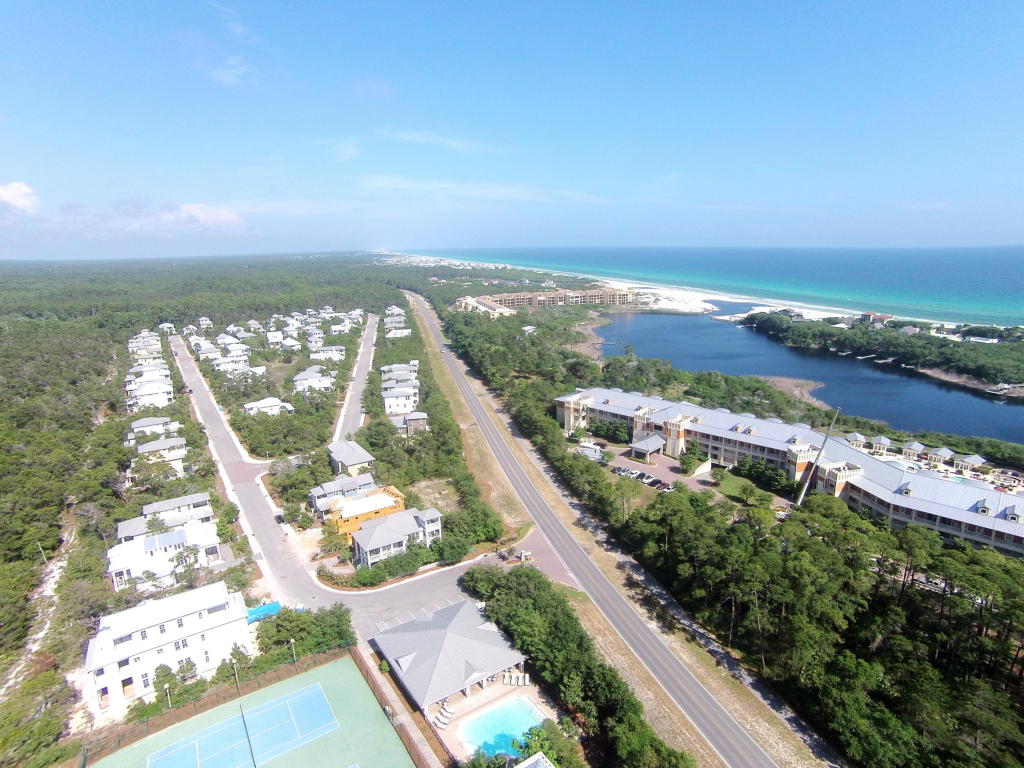 96 Preserve at Grayton Beach, Santa Rosa Beach, FL 32459