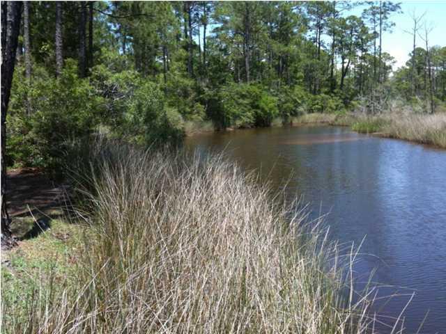 LOT 10 Churchill Drive, Santa Rosa Beach, FL 32459
