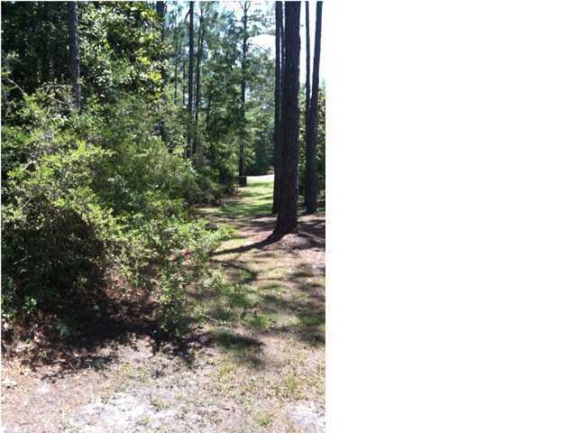 LOT 10 Churchill Drive, Santa Rosa Beach, FL 32459