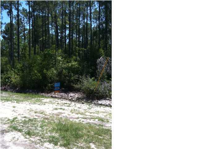 LOT 10 Churchill Drive, Santa Rosa Beach, FL 32459