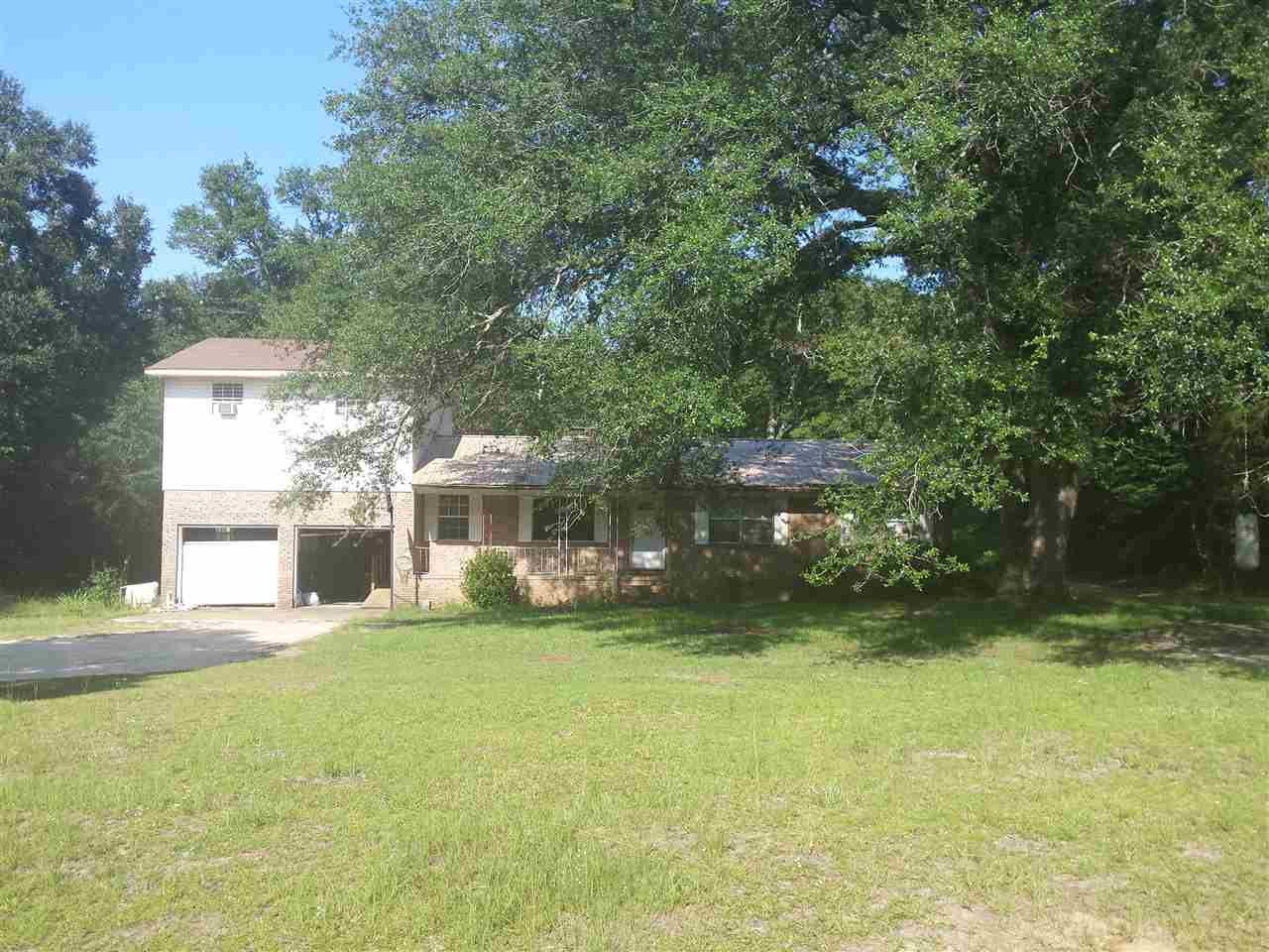 2652 N Salem Church, Sneads, FL 32460