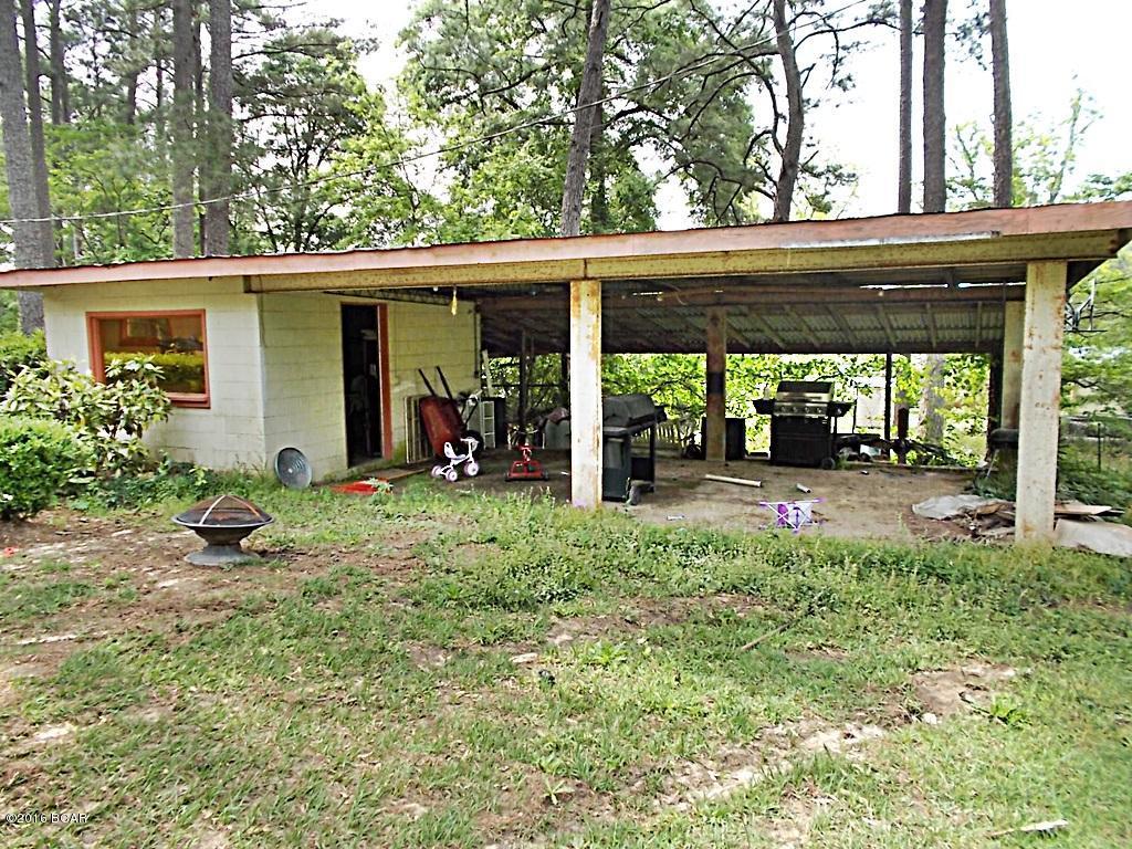 7873 Forman Street, Sneads, FL 32460
