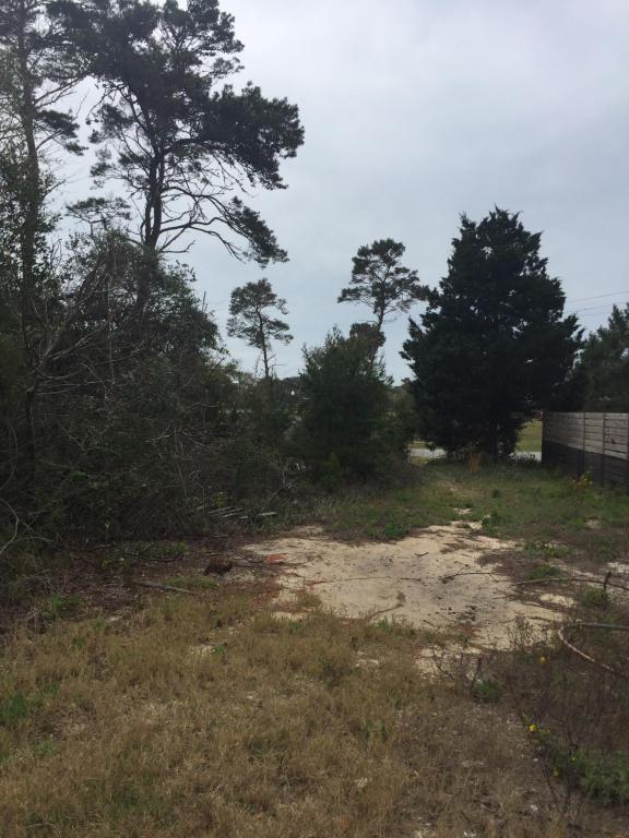 000 St. Vincent Lane-Lot 15, Inlet Beach, FL 32461