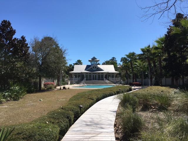 Lot 71 Grande Pointe Drive, Inlet Beach, FL 32461