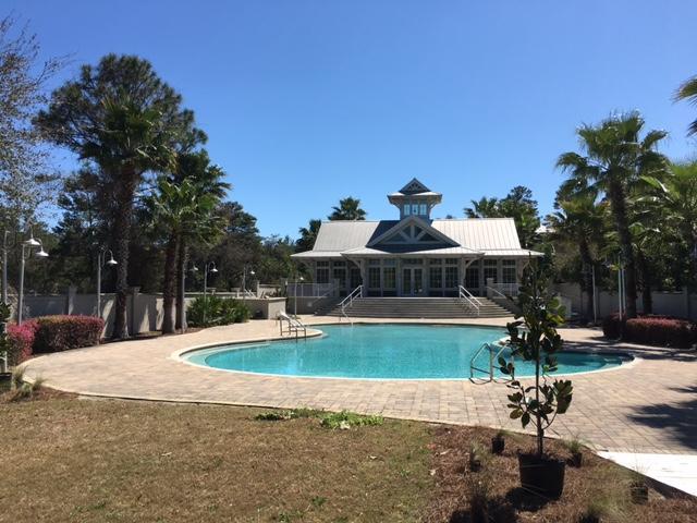 Lot 71 Grande Pointe Drive, Inlet Beach, FL 32461