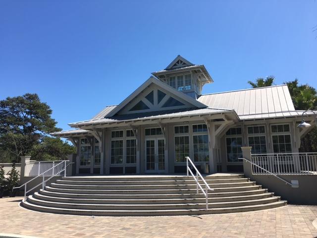 Lot 71 Grande Pointe Drive, Inlet Beach, FL 32461