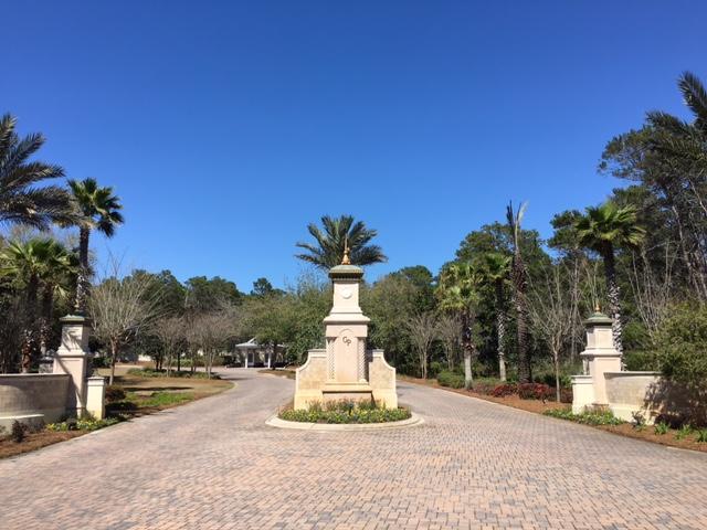 Lot 71 Grande Pointe Drive, Inlet Beach, FL 32461
