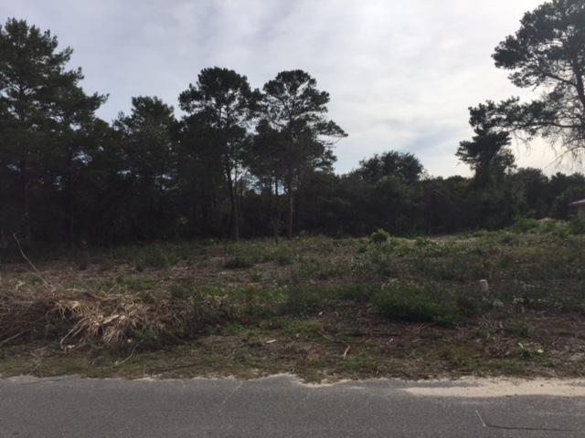 00 Walton Palm Rd., Inlet Beach, FL 32461