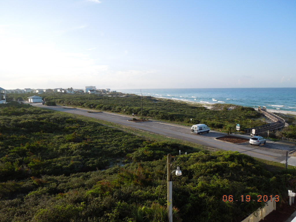 00 Walton Palm Rd., Inlet Beach, FL 32461