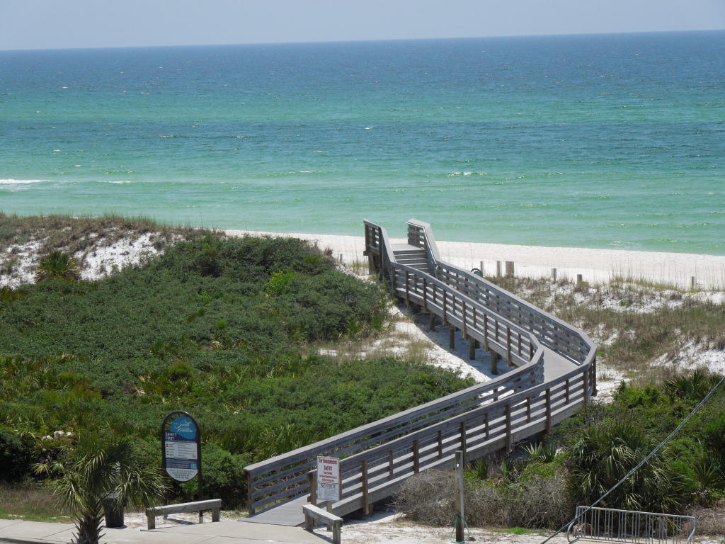 00 Walton Palm Rd., Inlet Beach, FL 32461