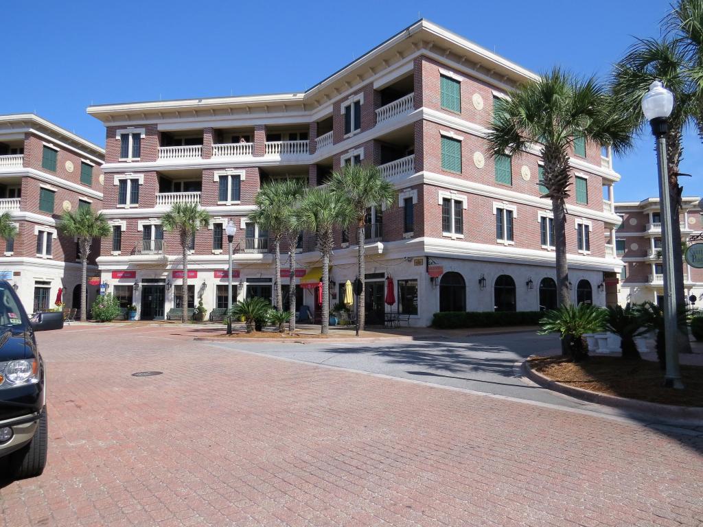 10343 E Co Highway 30-A, Inlet Beach, FL 32461