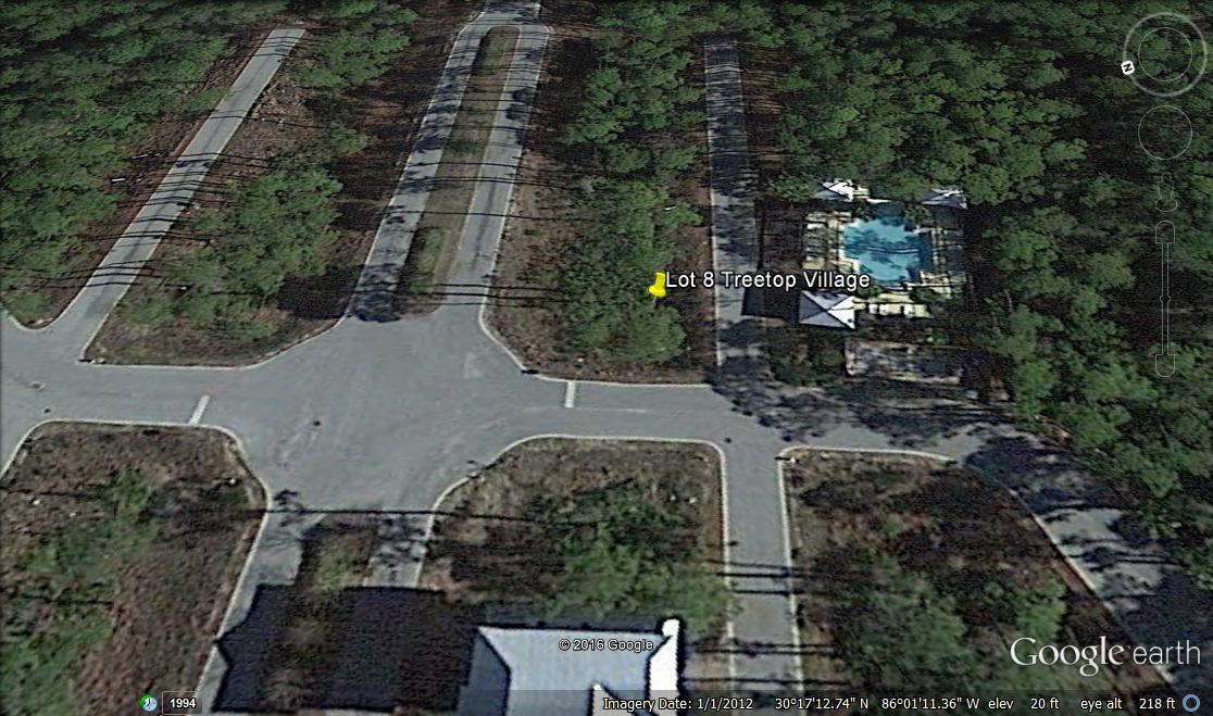 191 REDBUD Lane, Seacrest, FL 32461