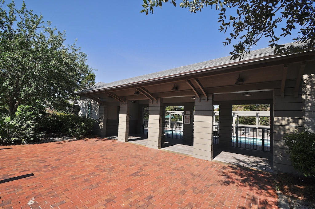 Lot B22 CREEK PARK Lane, Inlet Beach, FL 32461
