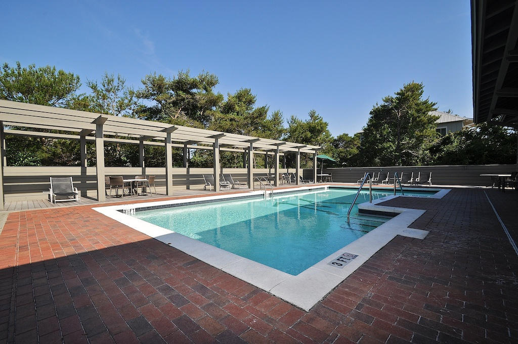 Lot B22 CREEK PARK Lane, Inlet Beach, FL 32461