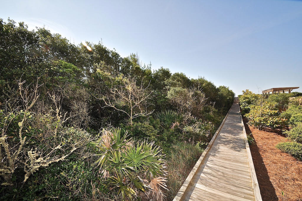 Lot B22 CREEK PARK Lane, Inlet Beach, FL 32461