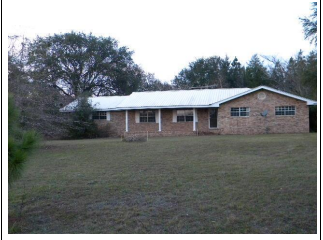 2608 Parrish Still RdVernon, FL, 32462Washington County