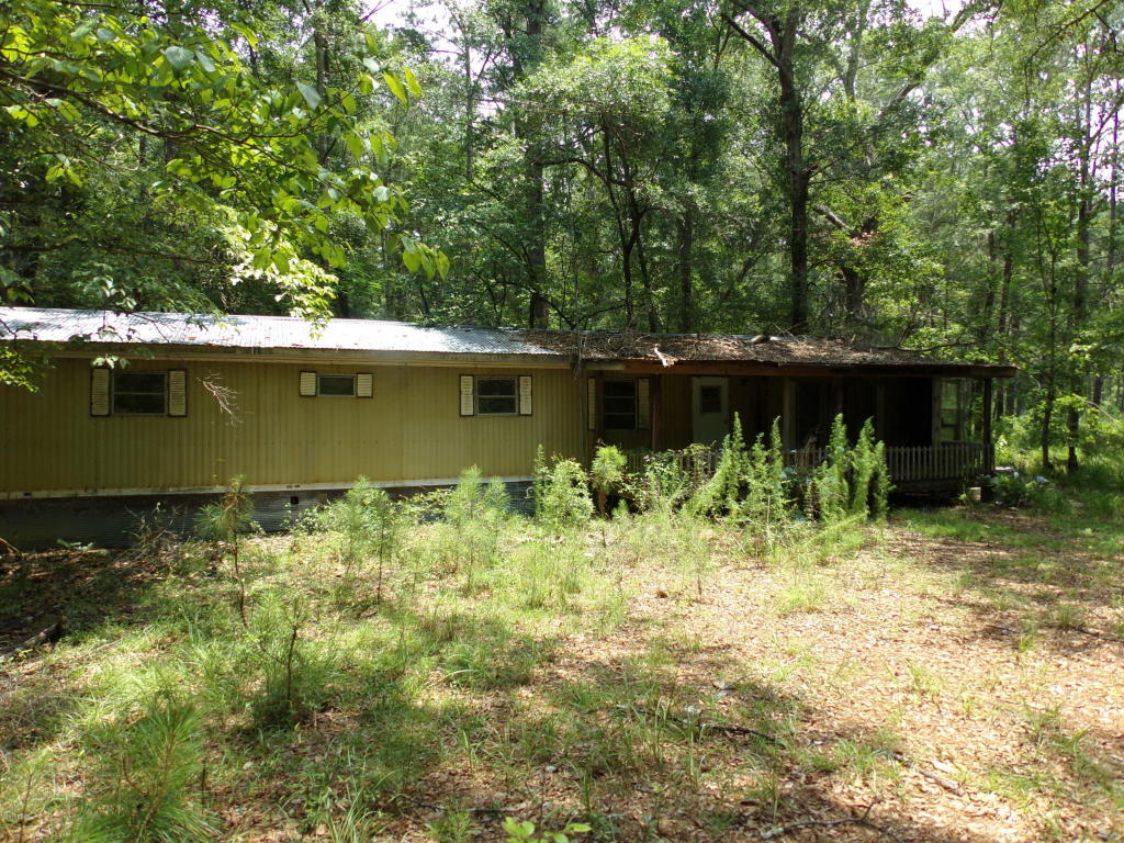 5254 CHOCTAW Road, Vernon, FL 32462
