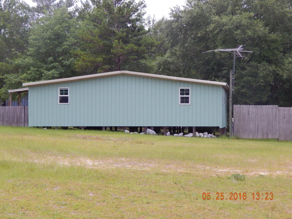 2982 HOLMES VALLEY, Vernon, FL 32462