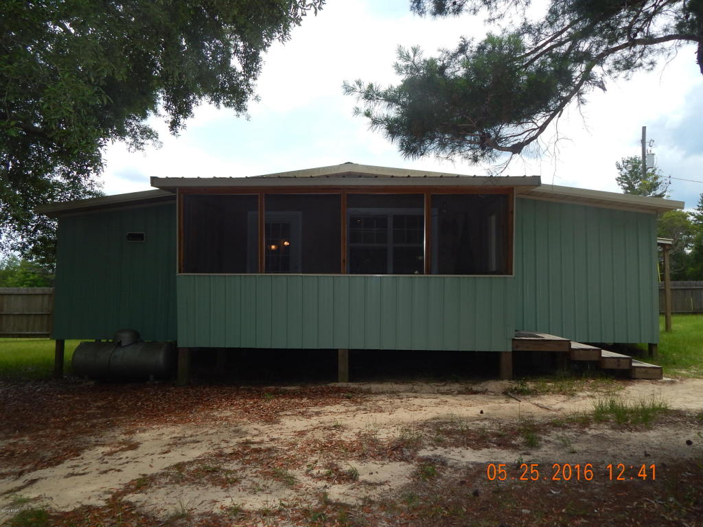 2982 HOLMES VALLEY, Vernon, FL 32462