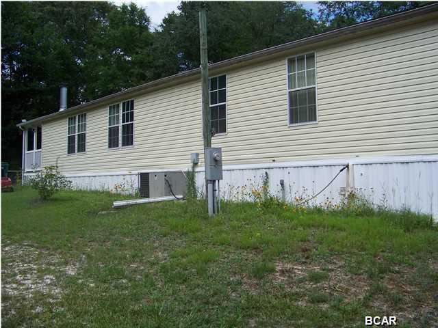 4196 CHAPEL BRANCH Drive, Vernon, FL 32462
