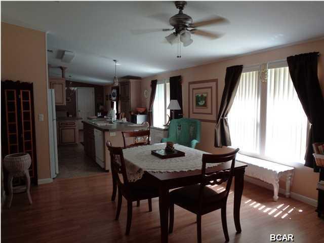 4196 CHAPEL BRANCH Drive, Vernon, FL 32462