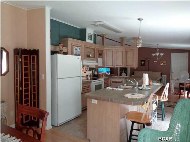 4196 CHAPEL BRANCH Drive, Vernon, FL 32462