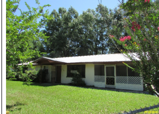 2755 Jefferson StreetWausau, FL, 32463Washington County