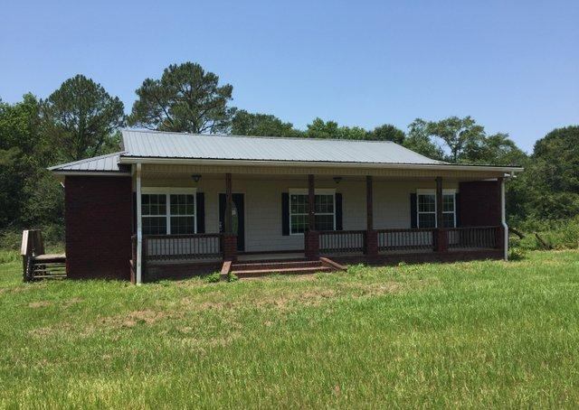 541 Cook Road, Westville, FL 32464