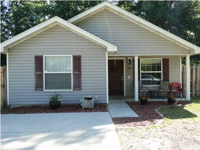 248 HARDEN CIRCLE, Wewahitchka, FL 32465