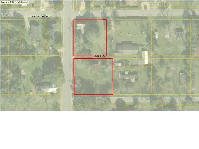 208 LAKE GROVE RD, Wewahitchka, FL 32465
