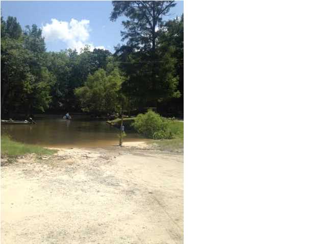 2 DOC WHITFIELD RD, Wewahitchka, FL 32465