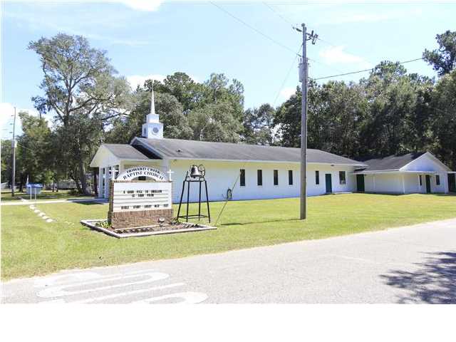 2 DOC WHITFIELD RD, Wewahitchka, FL 32465