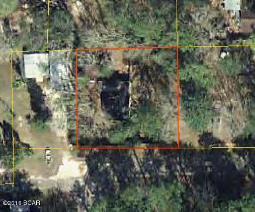 507 PINE Avenue, Wewahitchka, FL 32465
