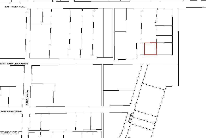 507 PINE Avenue, Wewahitchka, FL 32465