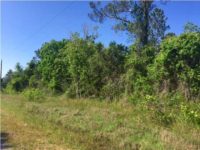 0 SMITH RD, Wewahitchka, FL 32465