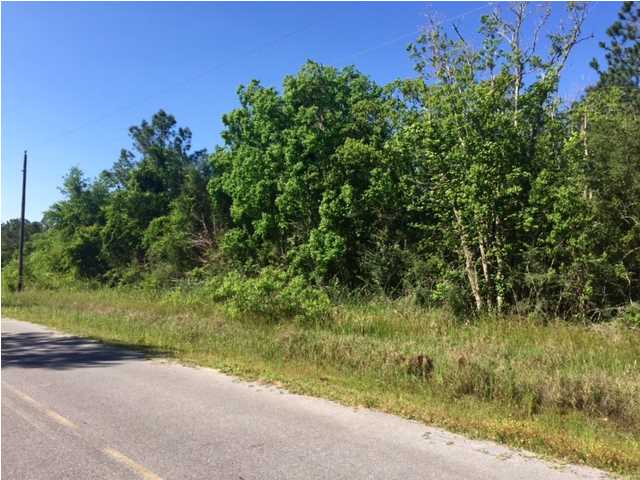 0 SMITH RD, Wewahitchka, FL 32465