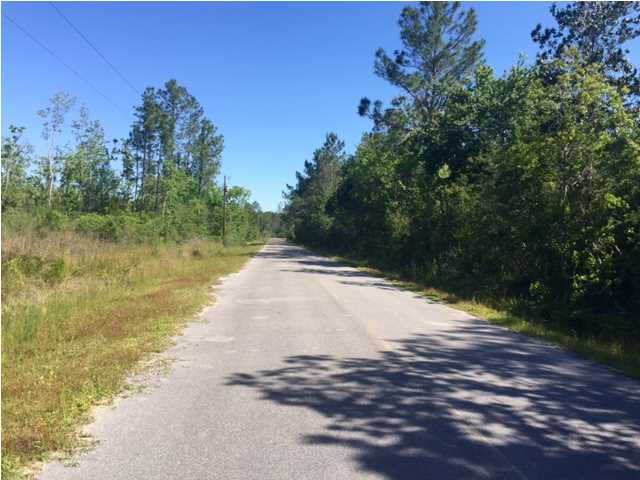 0 SMITH RD, Wewahitchka, FL 32465