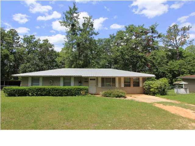 117 POPE AVE, Wewahitchka, FL 32465