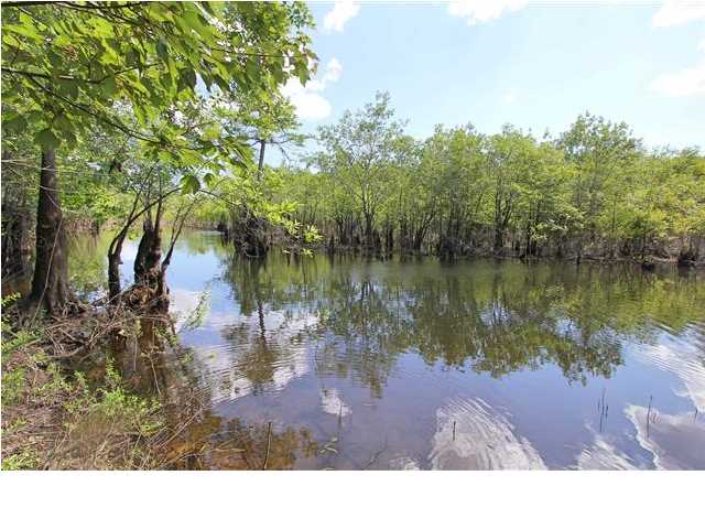117 POPE AVE, Wewahitchka, FL 32465
