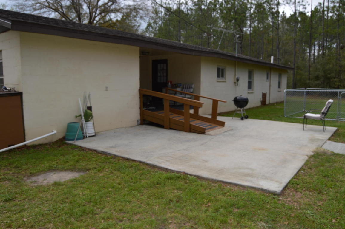 5854 S HWY 71, Wewahitchka, FL 32465