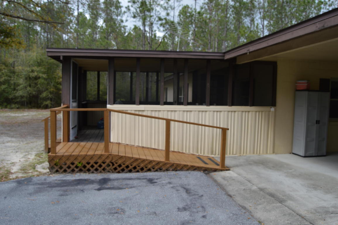 5854 S HWY 71, Wewahitchka, FL 32465