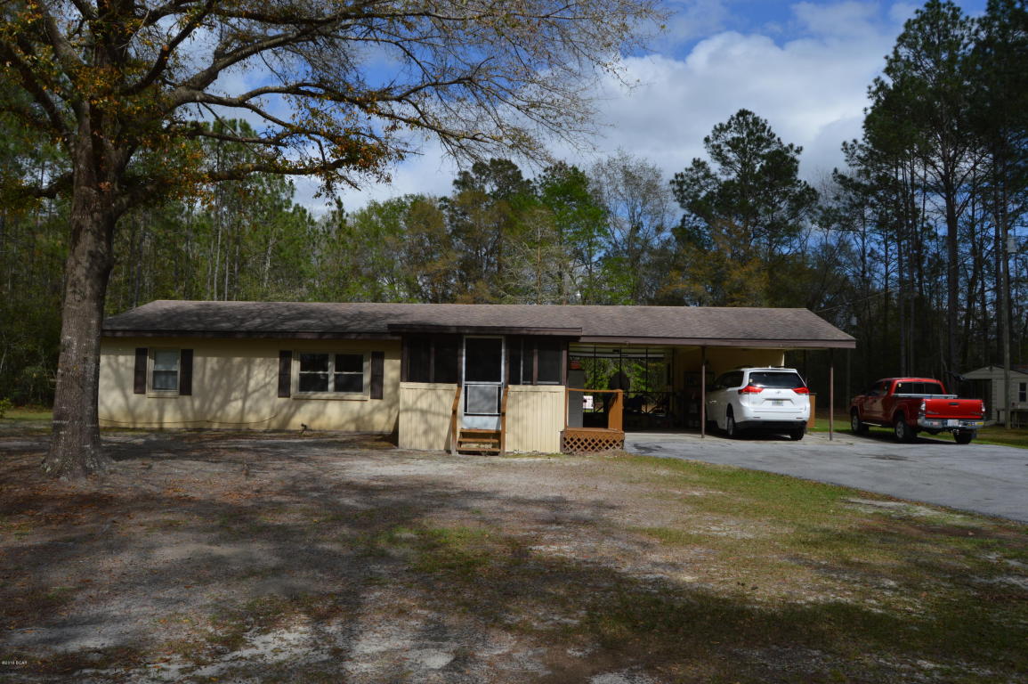 5854 S HWY 71, Wewahitchka, FL 32465