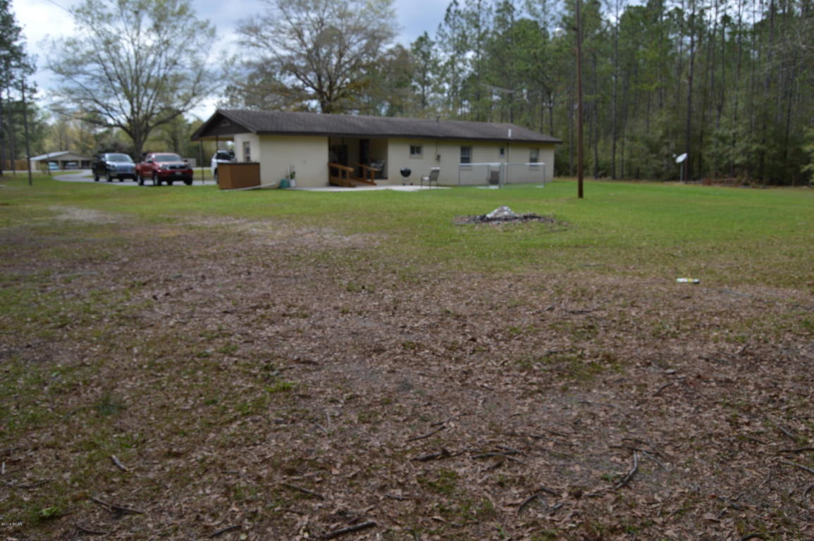 5854 S HWY 71, Wewahitchka, FL 32465