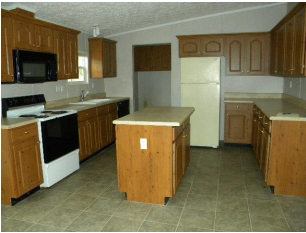676 Rabbit Run RdYoungstown, FL, 32466Washington County