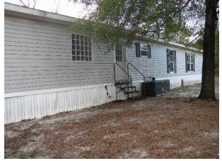 676 Rabbit Run RdYoungstown, FL, 32466Washington County