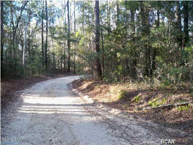 0000 LONE CEDAR Drive, Youngstown, FL 32466